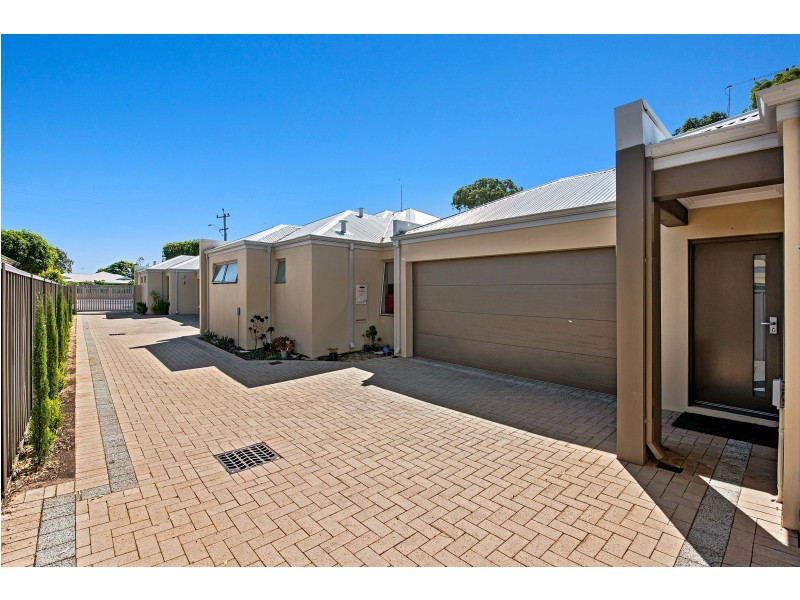 28C Princess Road, Westminster WA 6061