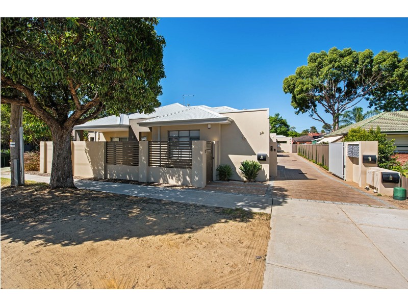 28C Princess Road, Westminster WA 6061