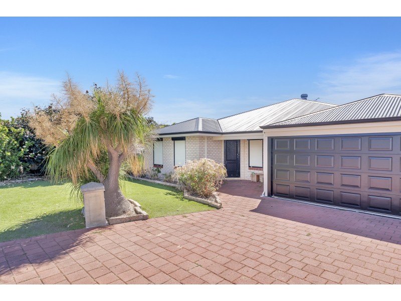 9 Bellbird Court, Greenfields WA 6210