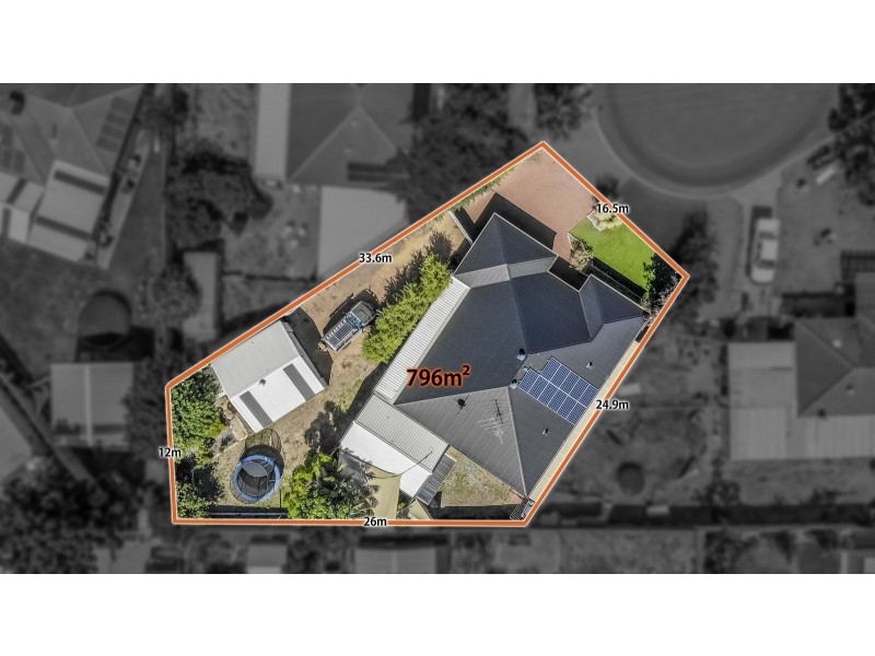 9 Bellbird Court, Greenfields WA 6210