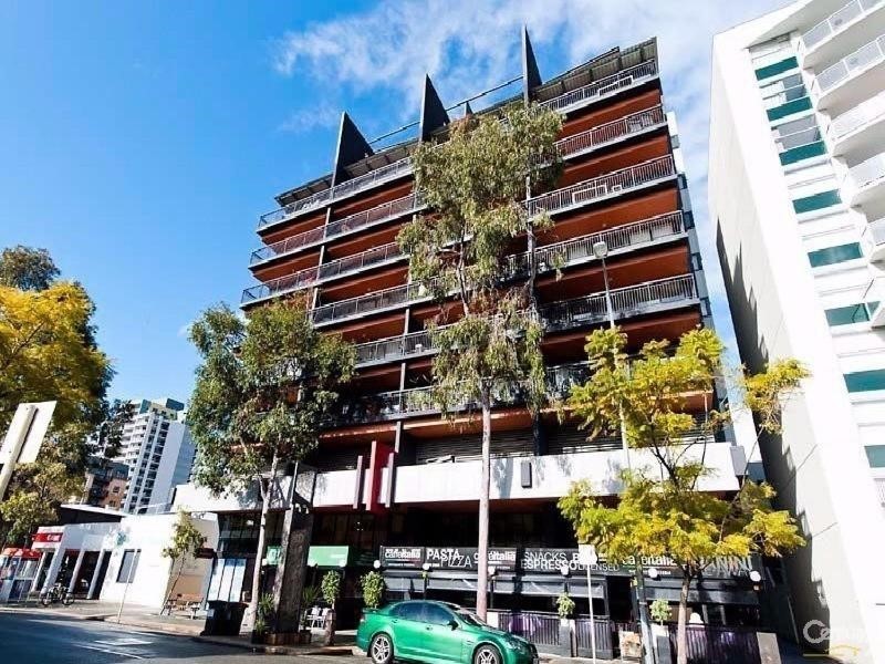 809/251 Hay Street, East Perth WA 6004