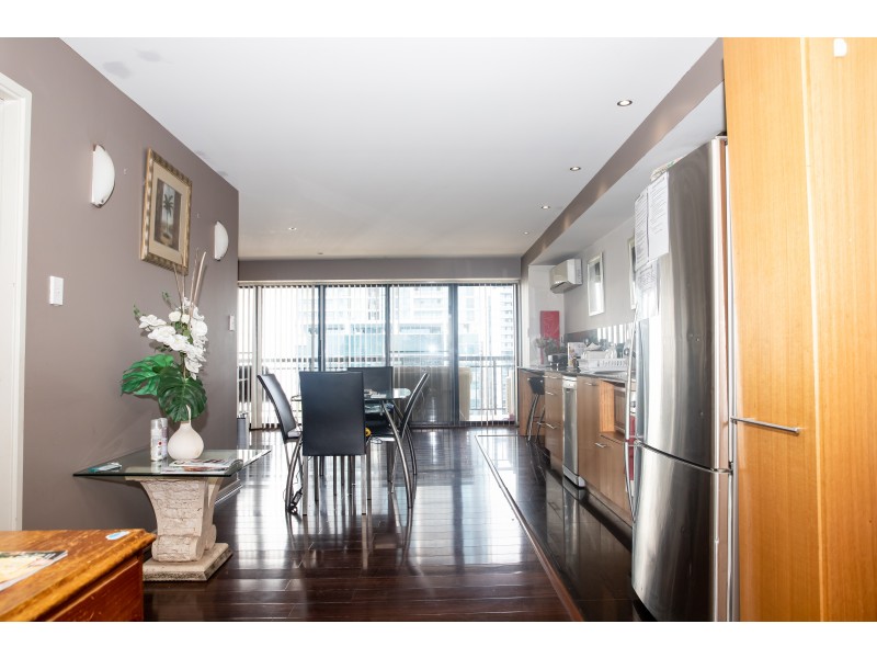 809/251 Hay Street, East Perth WA 6004