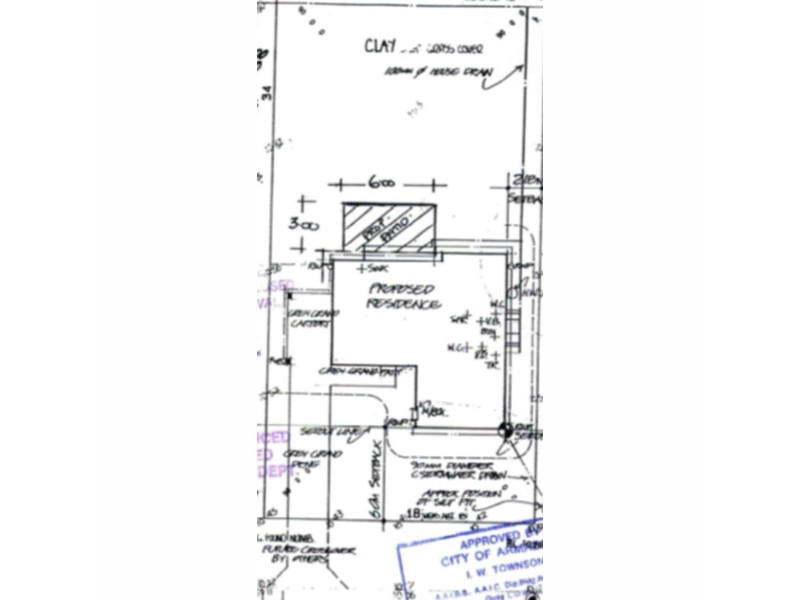 25 McGrath Place, Seville Grove WA 6112 Floorplan