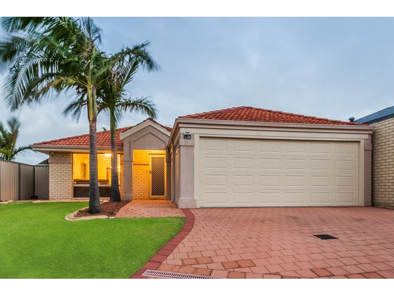 42 Wanstead Vista, Bertram WA 6167