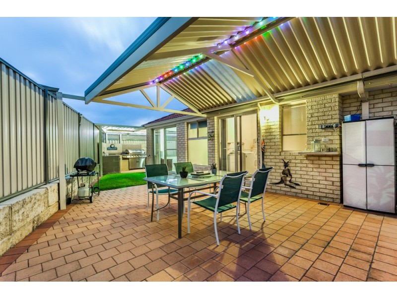 42 Wanstead Vista, Bertram WA 6167
