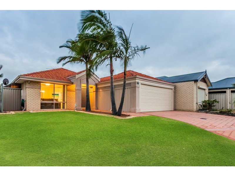 42 Wanstead Vista, Bertram WA 6167