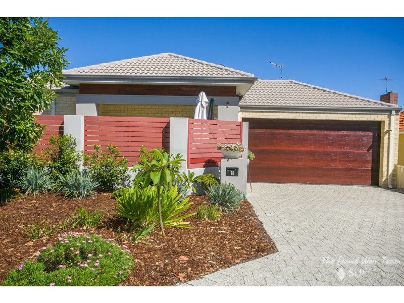 5 Maltarra Street, Nollamara WA 6061