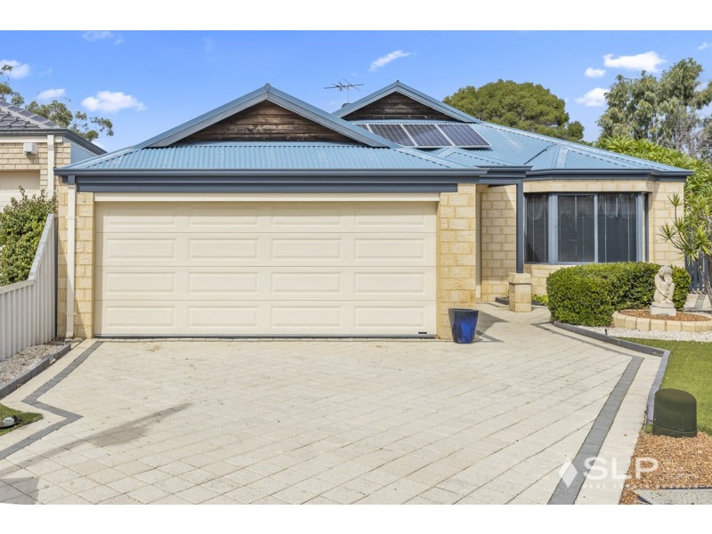 29 Elyard Crescent, Stirling WA 6021