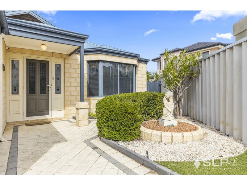 29 Elyard Crescent, Stirling WA 6021
