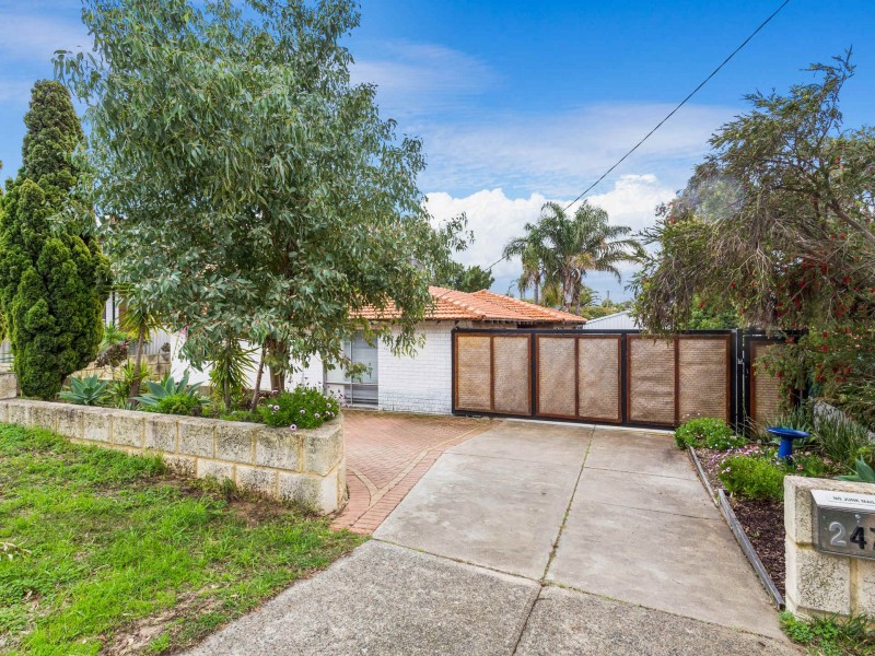 247 Yangebup Road, Yangebup WA 6164