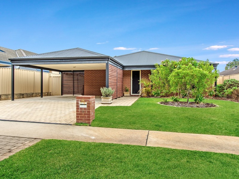 52 Cheltenham Loop, Bertram WA 6167