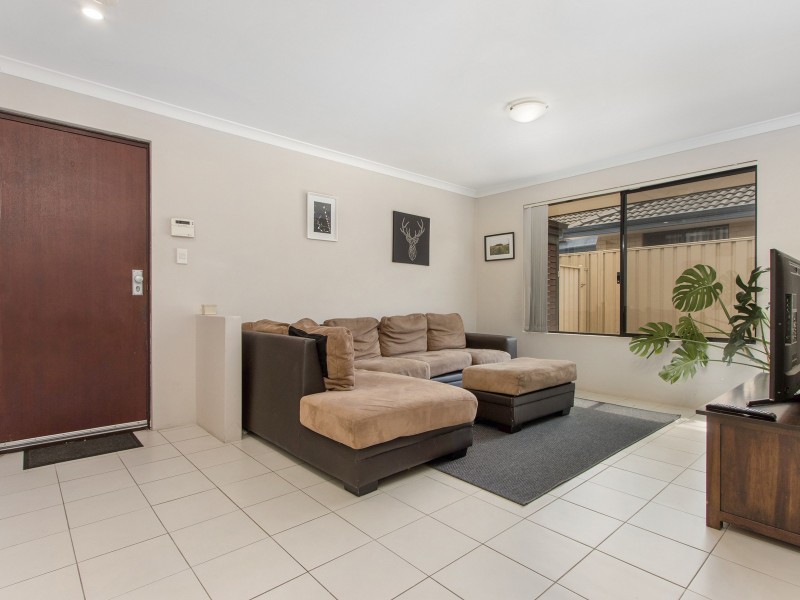 52 Cheltenham Loop, Bertram WA 6167