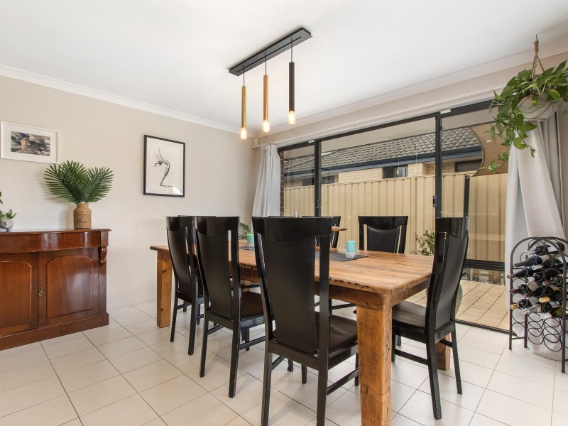 52 Cheltenham Loop, Bertram WA 6167