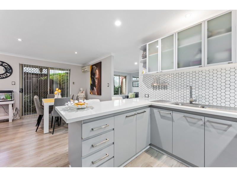 65 Renshaw Boulevard, Clarkson WA 6030