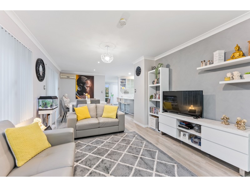 65 Renshaw Boulevard, Clarkson WA 6030