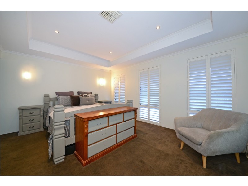 1 Bonita Way, Tapping WA 6065