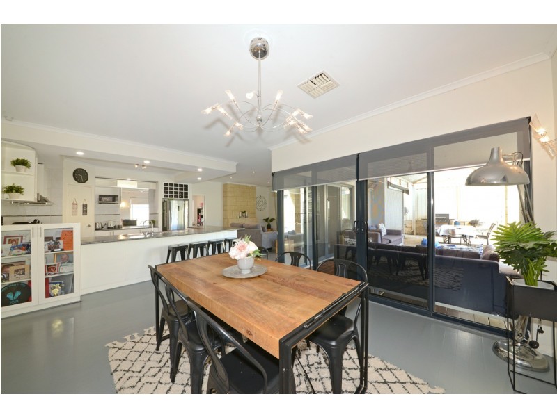 1 Bonita Way, Tapping WA 6065