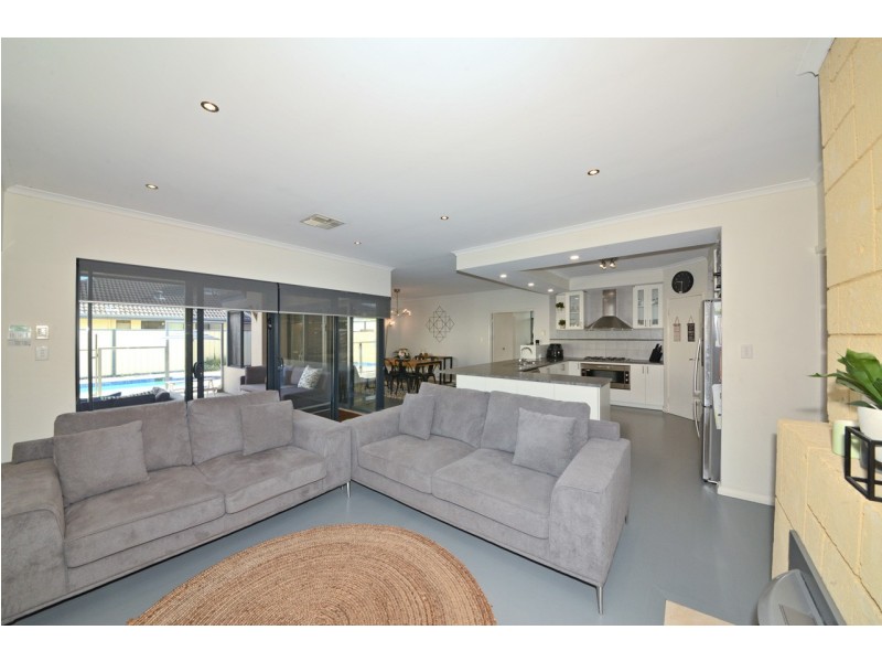 1 Bonita Way, Tapping WA 6065