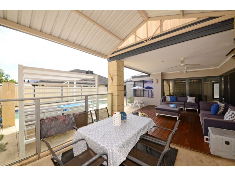 1 Bonita Way, Tapping WA 6065