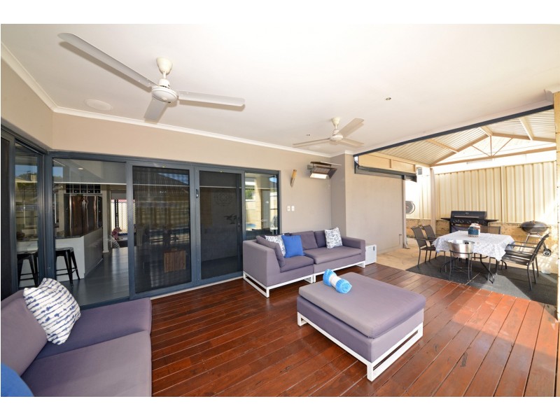 1 Bonita Way, Tapping WA 6065