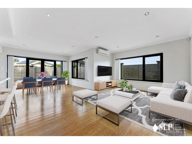 8 Belcastro Way, Madeley WA 6065