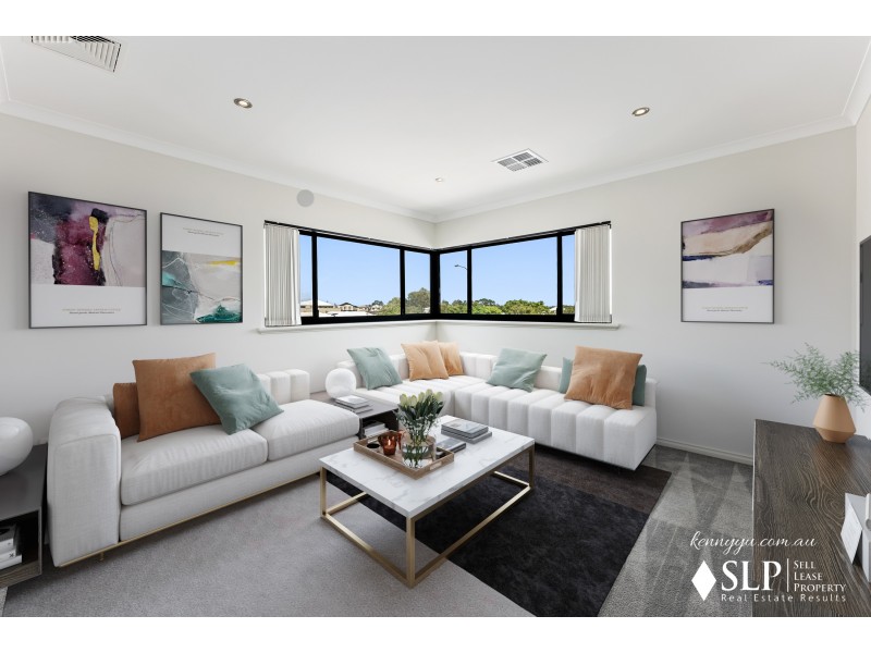 8 Belcastro Way, Madeley WA 6065