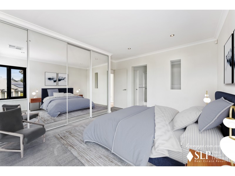 8 Belcastro Way, Madeley WA 6065