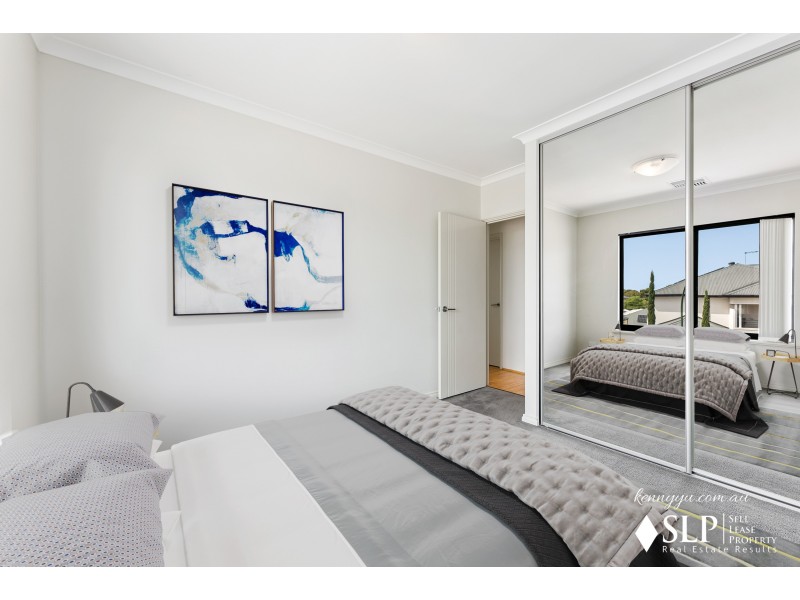 8 Belcastro Way, Madeley WA 6065