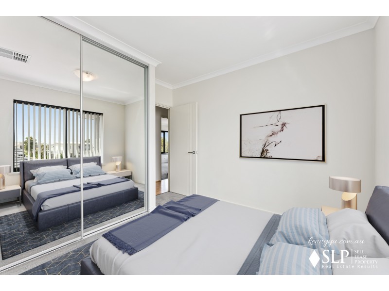 8 Belcastro Way, Madeley WA 6065