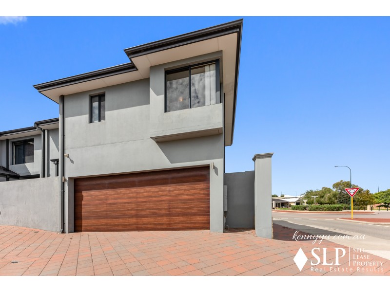 8 Belcastro Way, Madeley WA 6065