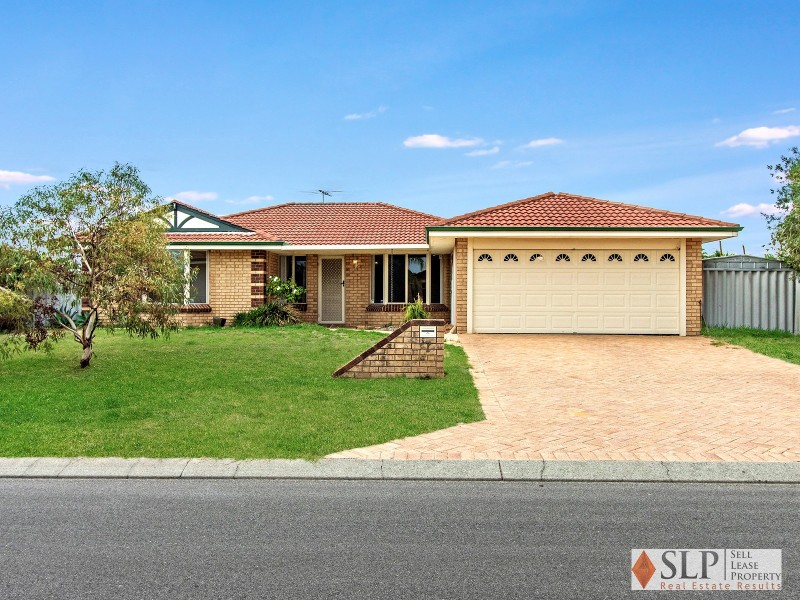 7 Bolsabay Drive, Waikiki WA 6169