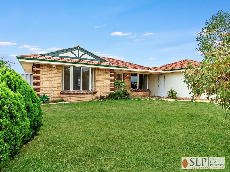 7 Bolsabay Drive, Waikiki WA 6169