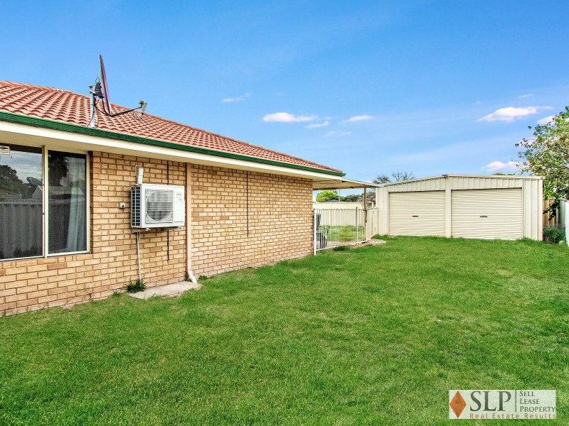 7 Bolsabay Drive, Waikiki WA 6169