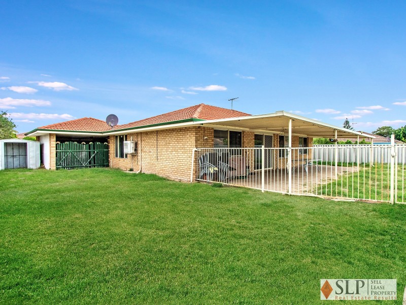 7 Bolsabay Drive, Waikiki WA 6169