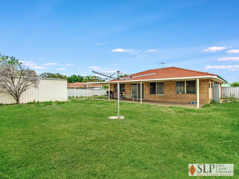 7 Bolsabay Drive, Waikiki WA 6169