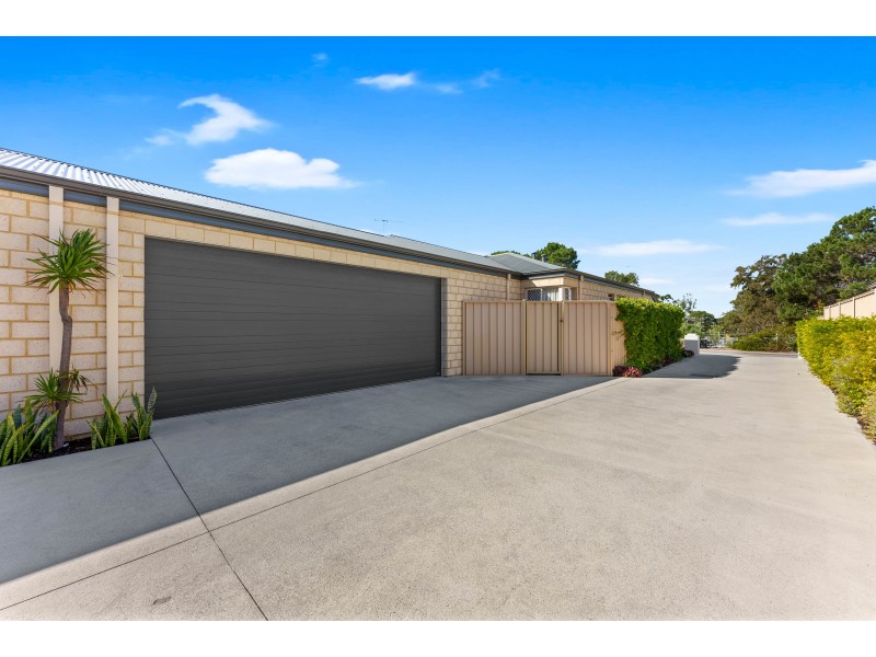 56B Moscow Retreat, Hocking WA 6065