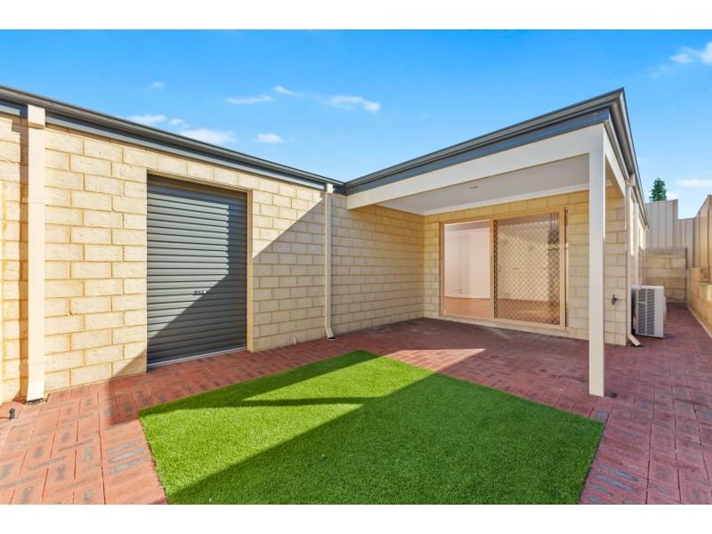 56B Moscow Retreat, Hocking WA 6065