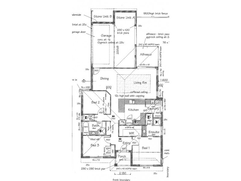 56B Moscow Retreat, Hocking WA 6065
