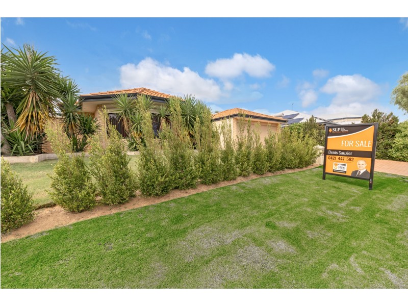 3 Wyatt Road, Hocking WA 6065