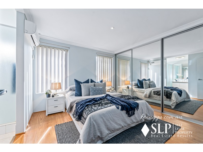 22B Hursthill Street, Madeley WA 6065