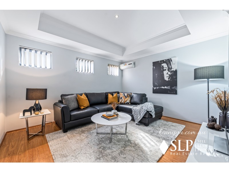 22B Hursthill Street, Madeley WA 6065