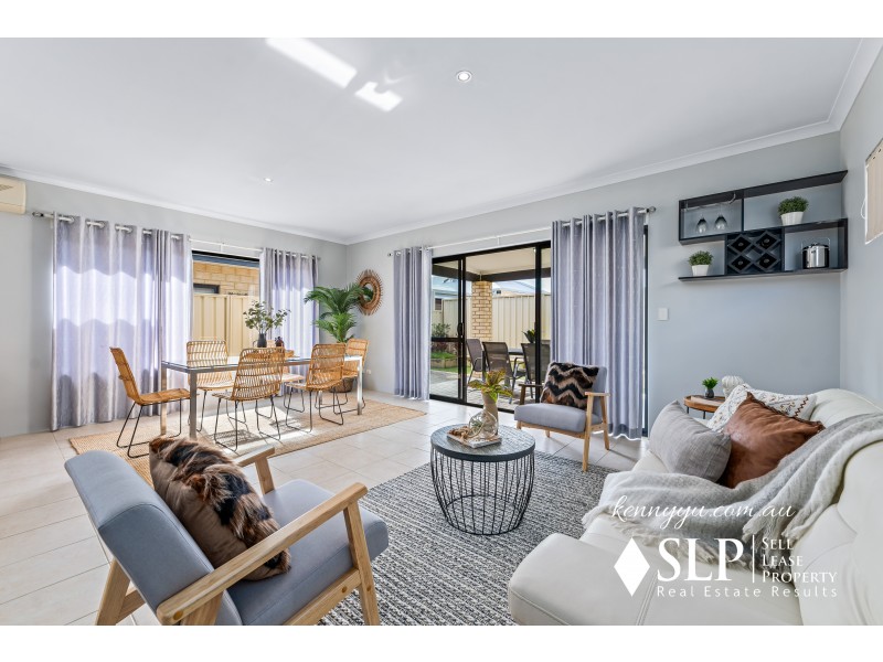 22B Hursthill Street, Madeley WA 6065