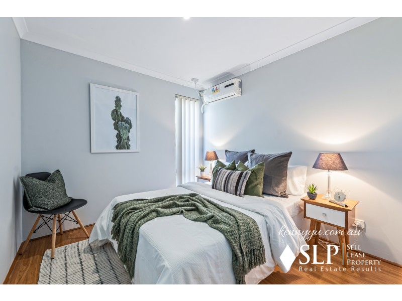 22B Hursthill Street, Madeley WA 6065