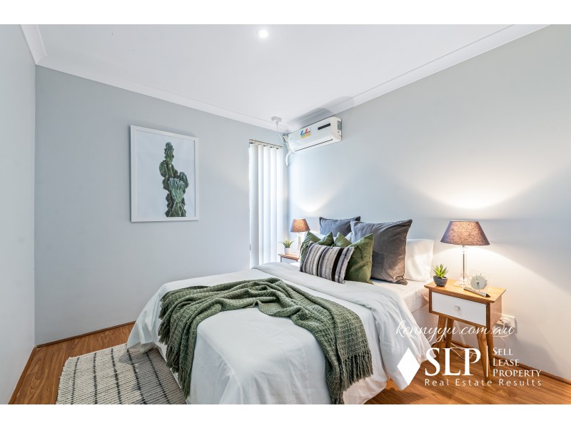 22B Hursthill Street, Madeley WA 6065