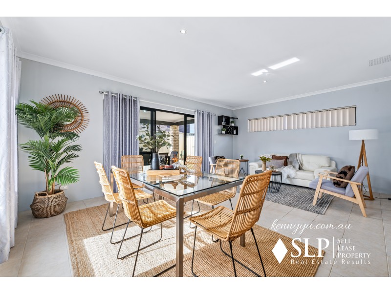 22B Hursthill Street, Madeley WA 6065