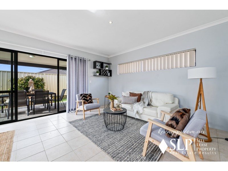 22B Hursthill Street, Madeley WA 6065