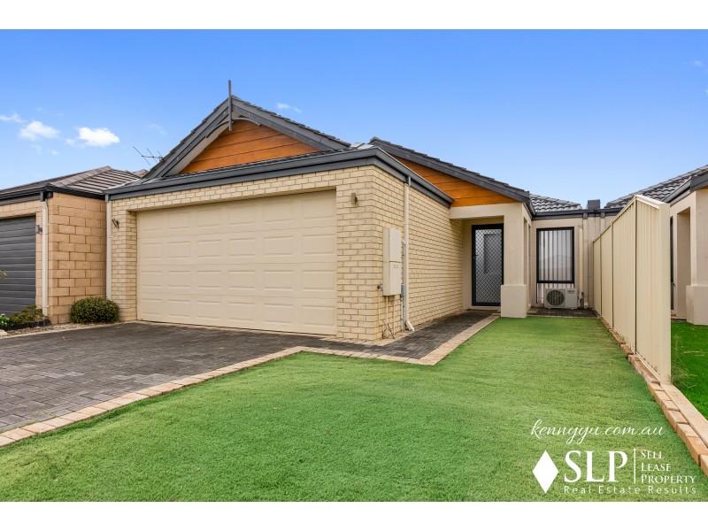 22B Hursthill Street, Madeley WA 6065