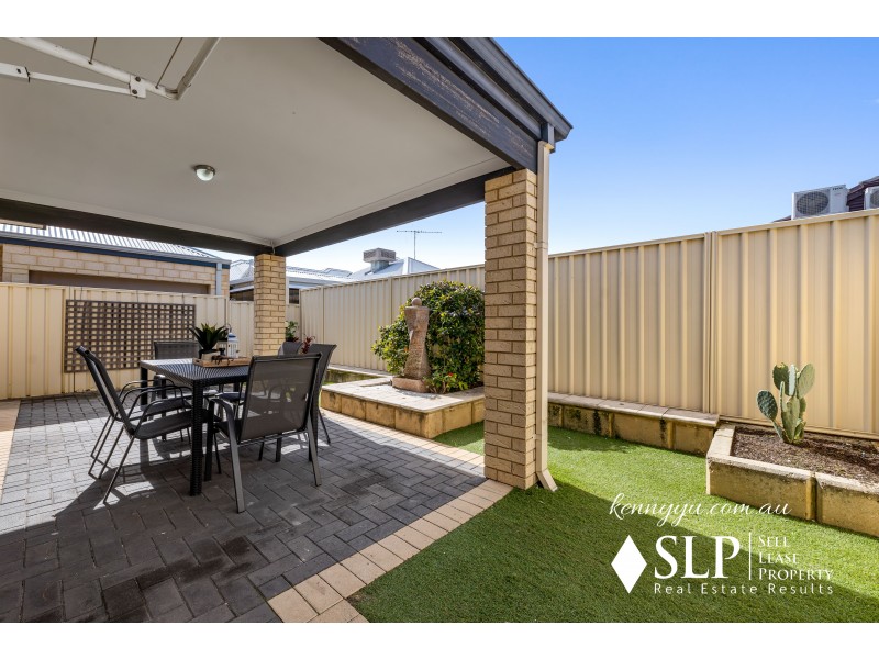 22B Hursthill Street, Madeley WA 6065