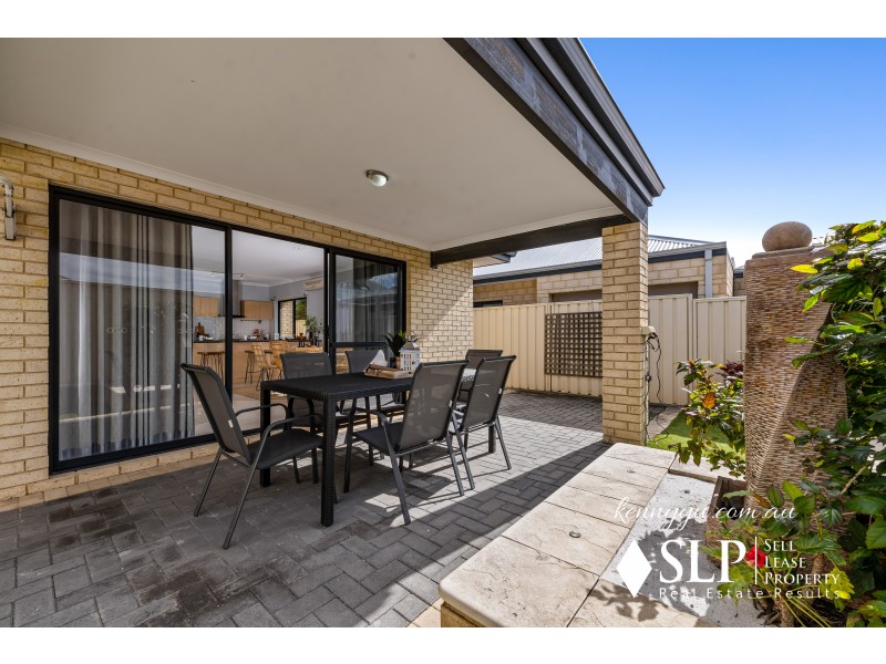 22B Hursthill Street, Madeley WA 6065