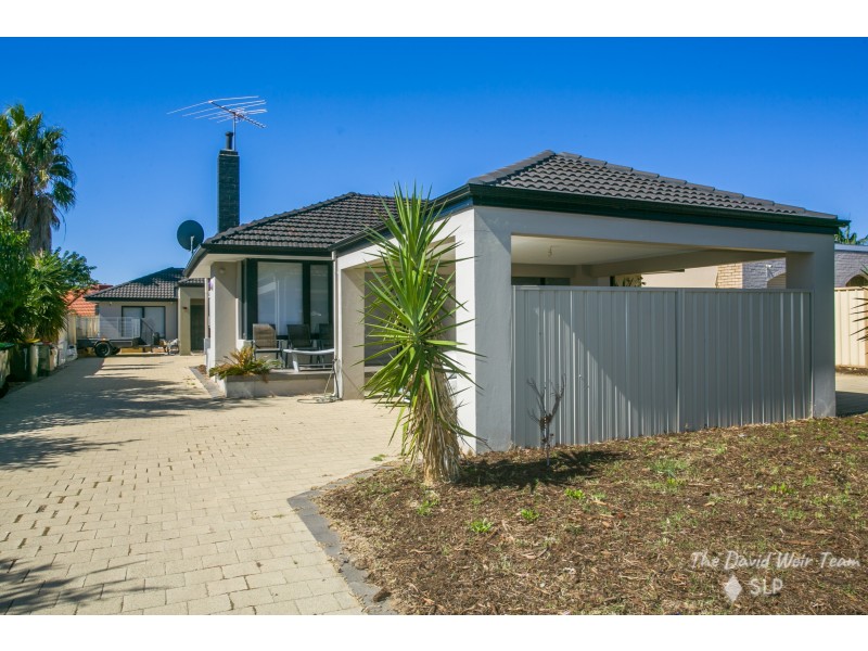 426 Flinders Street, Nollamara WA 6061